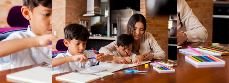COMUNICADO: Vivir la educación al interior de la familia