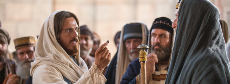 El cuidado de los demás es parte esencial de la fe y del matrimonio cristiano