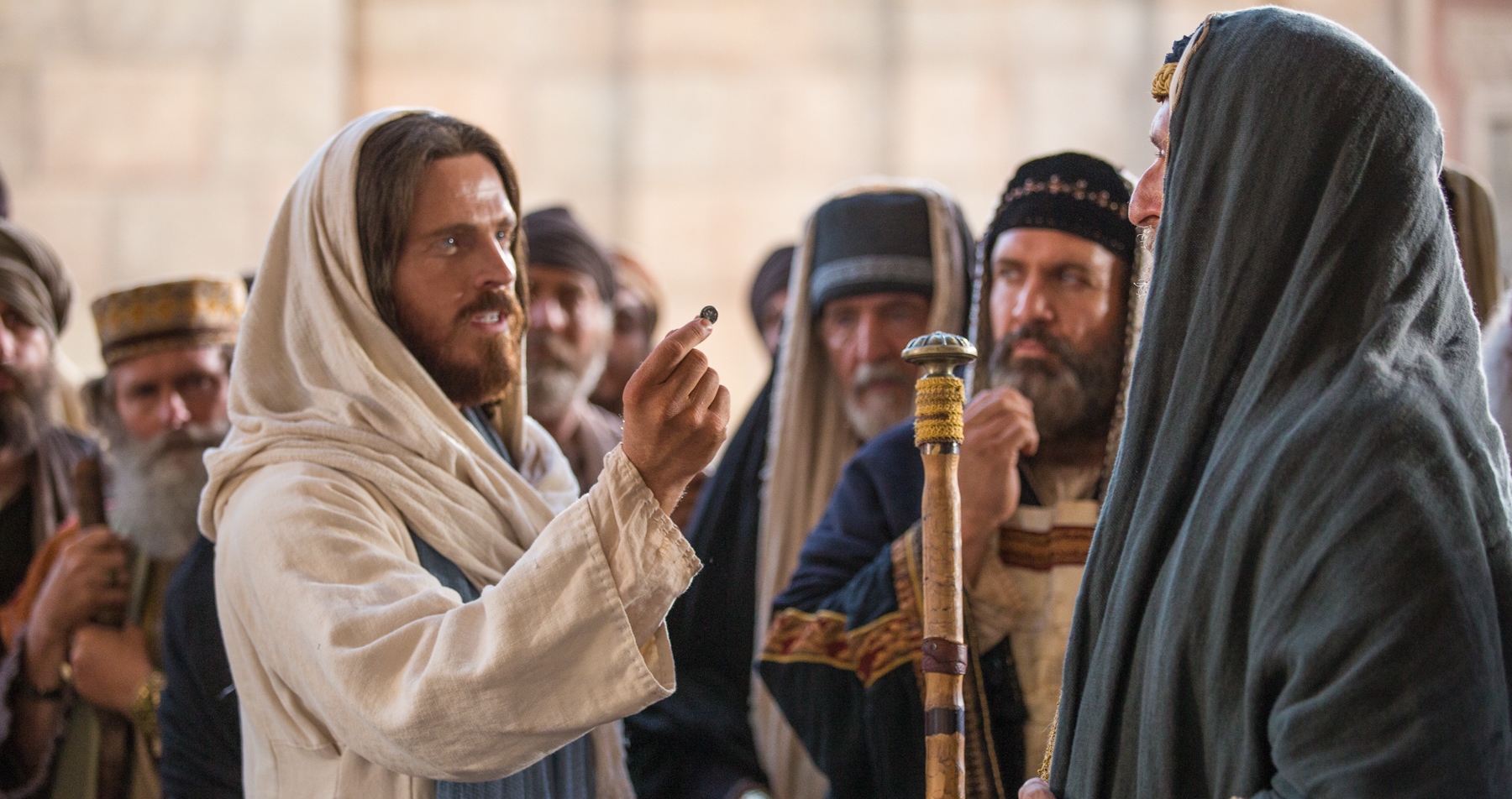 Unidos a Jesús, buscamos lo que Él busca, amamos lo que Él ama