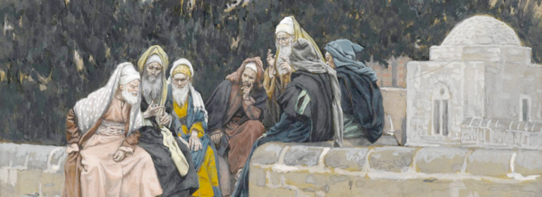 Debemos actuar coherentemente, así como acompañar y apoyar a los demás en el camino del amor