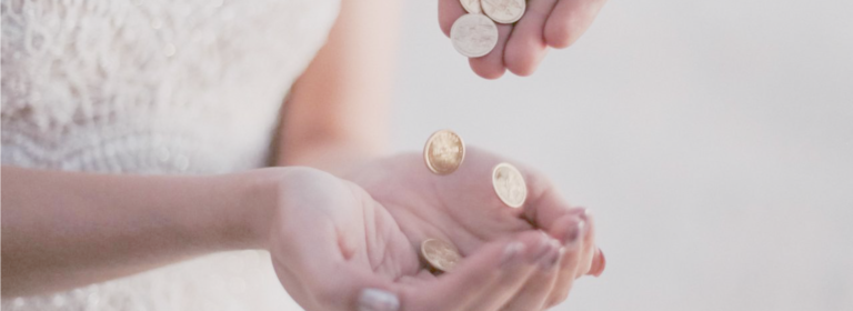 El amor es pérdida, entrega, confianza, gratuidad, apertura, espera sin pretensiones