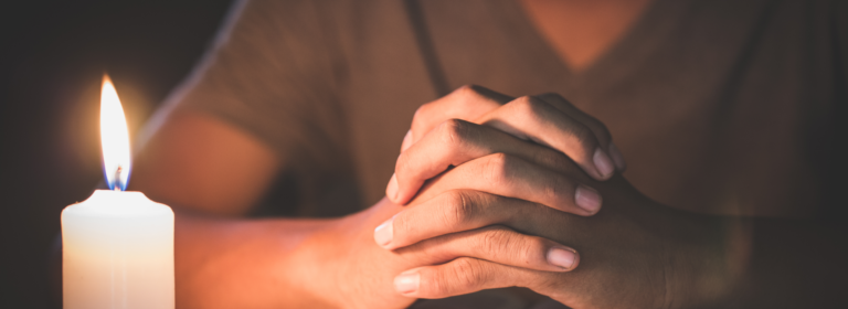 Los cónyuges tenemos una perspectiva, una dirección, una meta y no podemos dejarla escapar