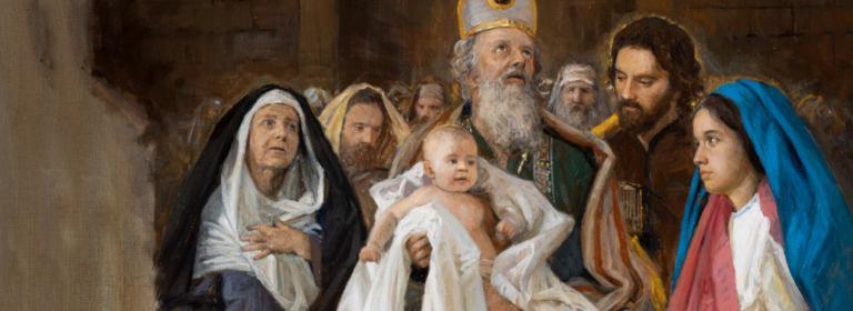 La unión de dos personas es más perfecta si ambos comparten un amor que los trasciende y no hay nada más trascendente que Dios