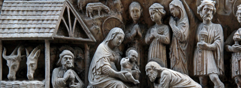 Dejémonos llevar por nuestra vocación de esposos, Jesús está ahí