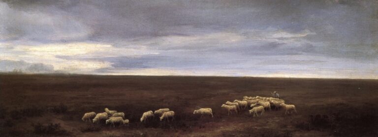 Reflexiones de un padre de familia en aprietos: Cielo, eternidad y perfección —3 de 5—