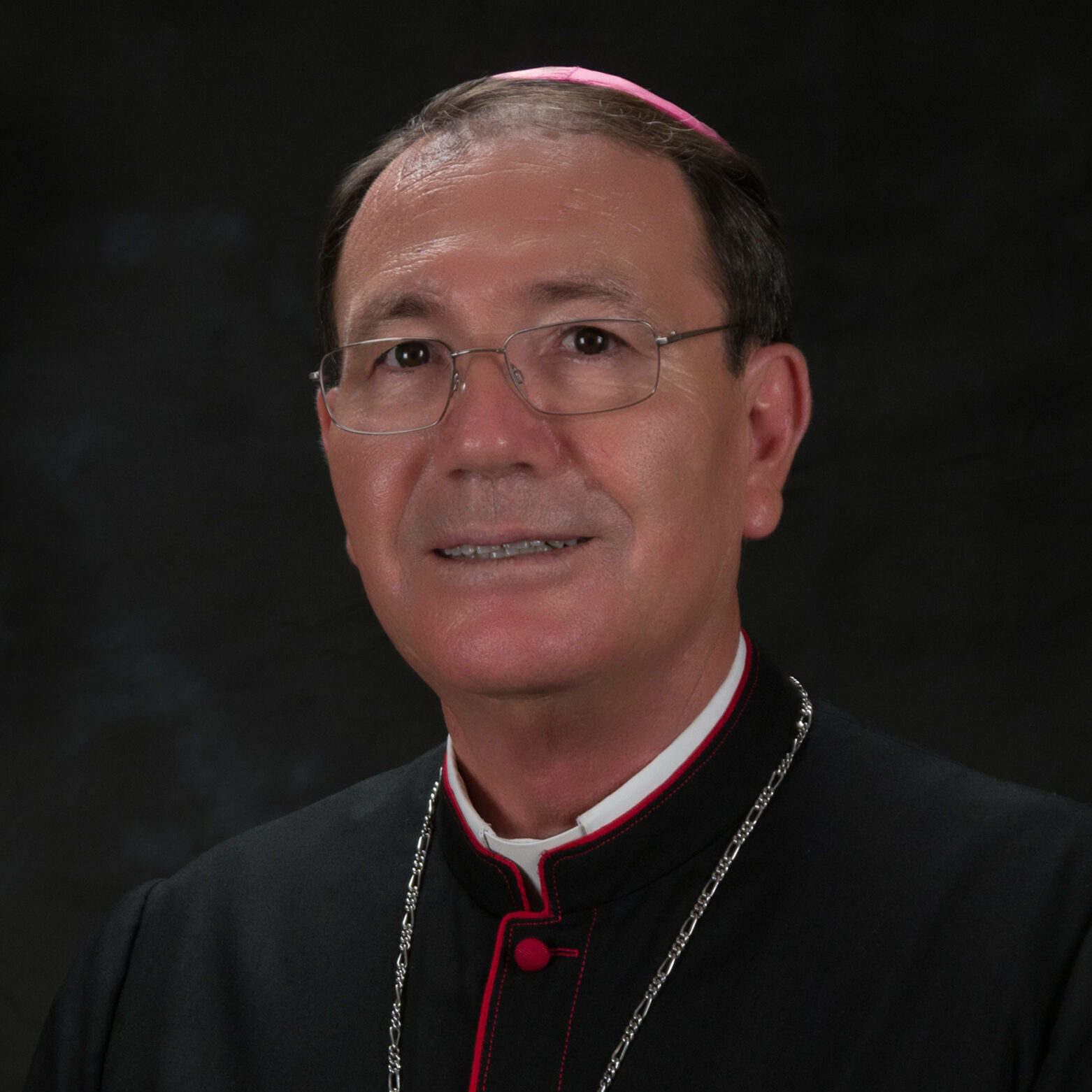 Mons. Sigifredo Noriega Barceló