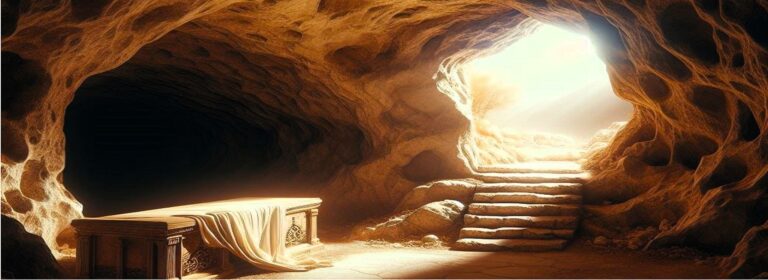 ¡Cristo ha resucitado, aleluya!