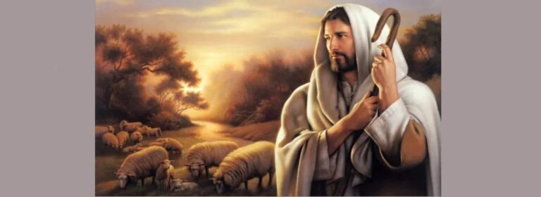 Un amor entregado y dispuesto al sacrificio como el de Jesús