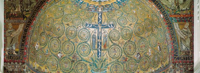 Es Dios quien mantiene unida a la pareja: Él es el vínculo del amor conyugal.