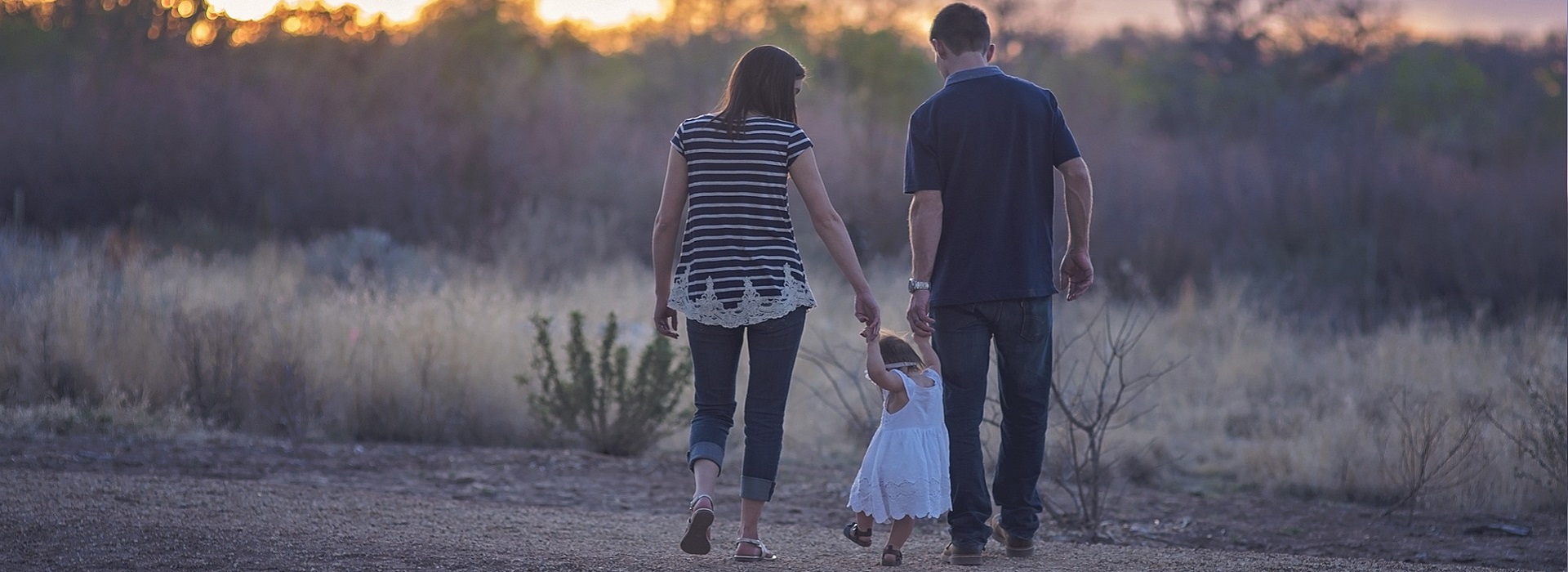 Que el Espíritu nos conceda cultivar el amor entre nosotros como la herencia más preciosa para nuestros hijos