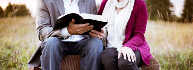 Mi capacidad de amar a mi cónyuge depende de mi capacidad de acoger el amor que Dios tiene para mí