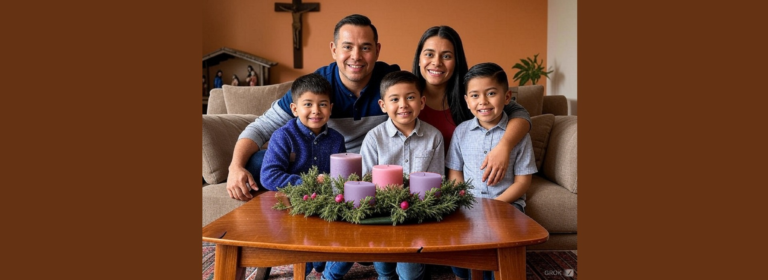 ¿Sabemos reconocer el misterio que se abre en la vida, en las relaciones familiares y en el tiempo que vivimos?