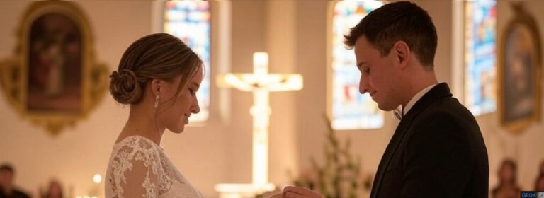 Jesús transforma lo ordinario de nuestros matrimonios en algo extraordinario