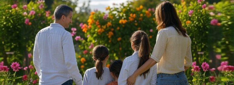 Descubrir la grandeza del plan de Dios, para que su gracia haga fecunda la vida familiar