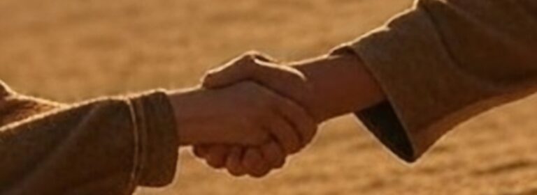 ¿Qué cosa prevalece en nuestras familias, el juicio o la misericordia?