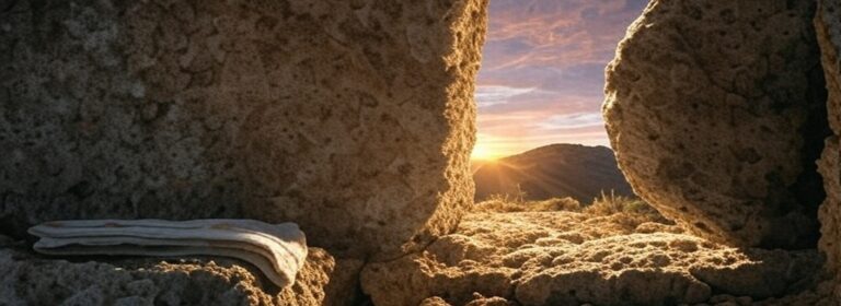 ¡Cristo ha resucitado! En su victoria, toda familia puede resurgir, volver a empezar.