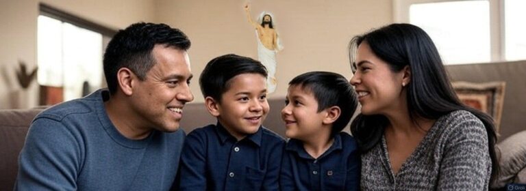 A través del Espíritu Santo, Dios nos envía y comparte con nosotros su propio amor, para que podamos responderle con un amor similar