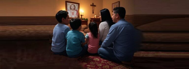 Jesús transforma radicalmente la situación como sólo Él sabe y puede hacer