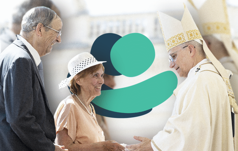 V Jornada Mundial de los Abuelos y Mayores