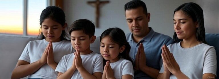 Jesús nos invita a compartir la misma intimidad que Él tiene con su Padre.