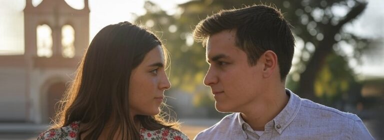 En una misión, se va de dos en dos