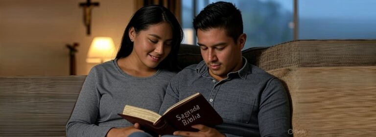 La alegría plena es la «mejor parte» que Dios nos ofrece