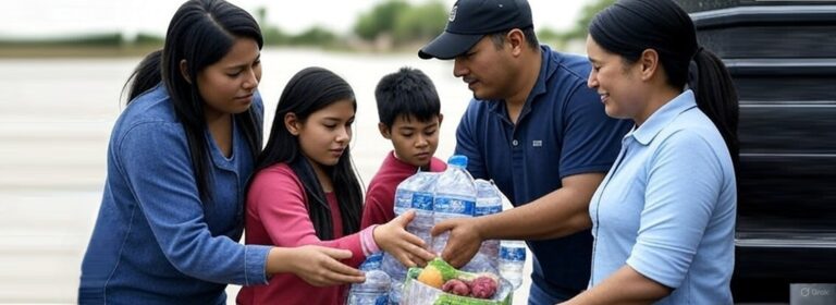 Nuestras familias están llamadas a difundir el amor que salva a nuestro alrededor