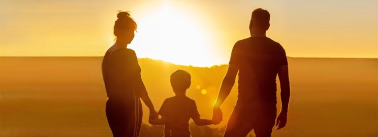 Nuestra verdadera riqueza está en Dios