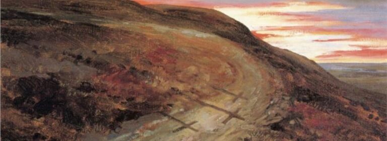 Todo matrimonio está llamado a reflejar algo del mismo amor que Cristo mostró en la cruz