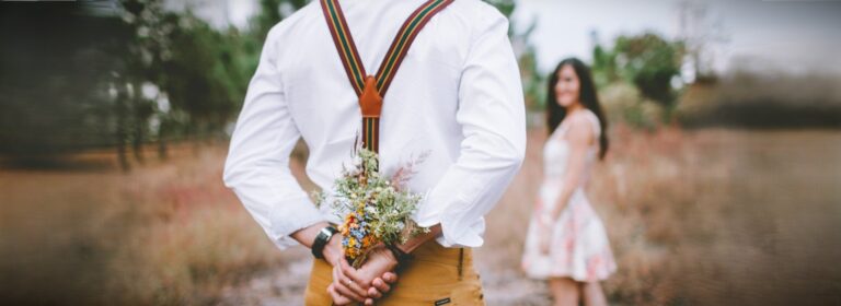 Estamos llamados a ser astutos en el amor