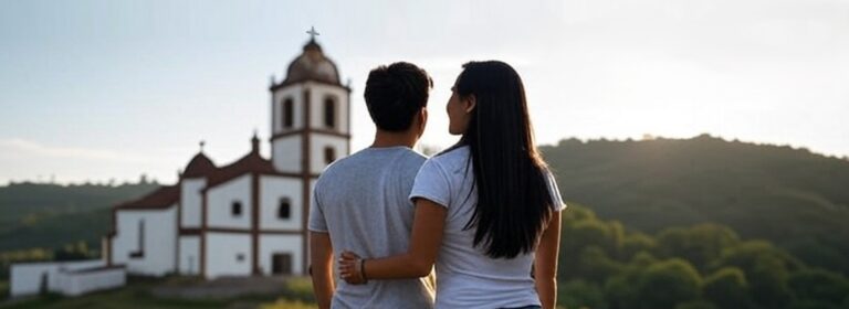 En la medida en que seamos capaces de poner a Dios en primer lugar, podremos gustar los frutos de su presencia en nuestra vida