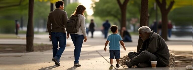 Lo que da identidad a cada una de nuestras familias es el ser un lugar de encuentro y una escuela de amor