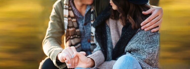 Amar es siempre empezar a amar de nuevo