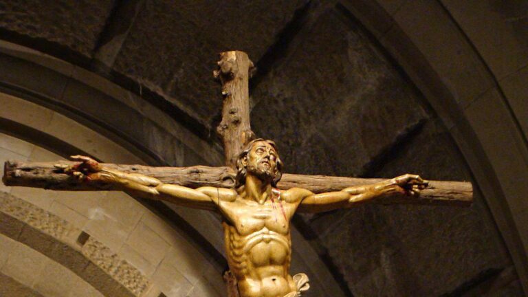 Su reino no tendrá fin