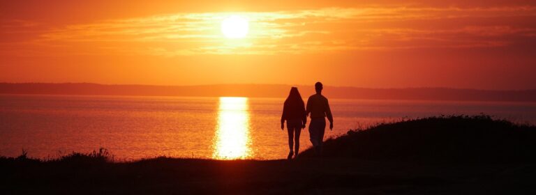 En los momentos difíciles siempre miremos hacia arriba, siempre mantengamos la mirada fija en Dios