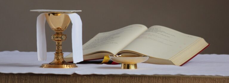 El que come de este pan, vivirá para siempre