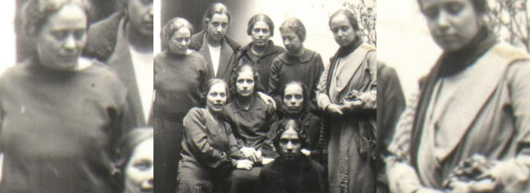 El papel de las mujeres en La Cristiada