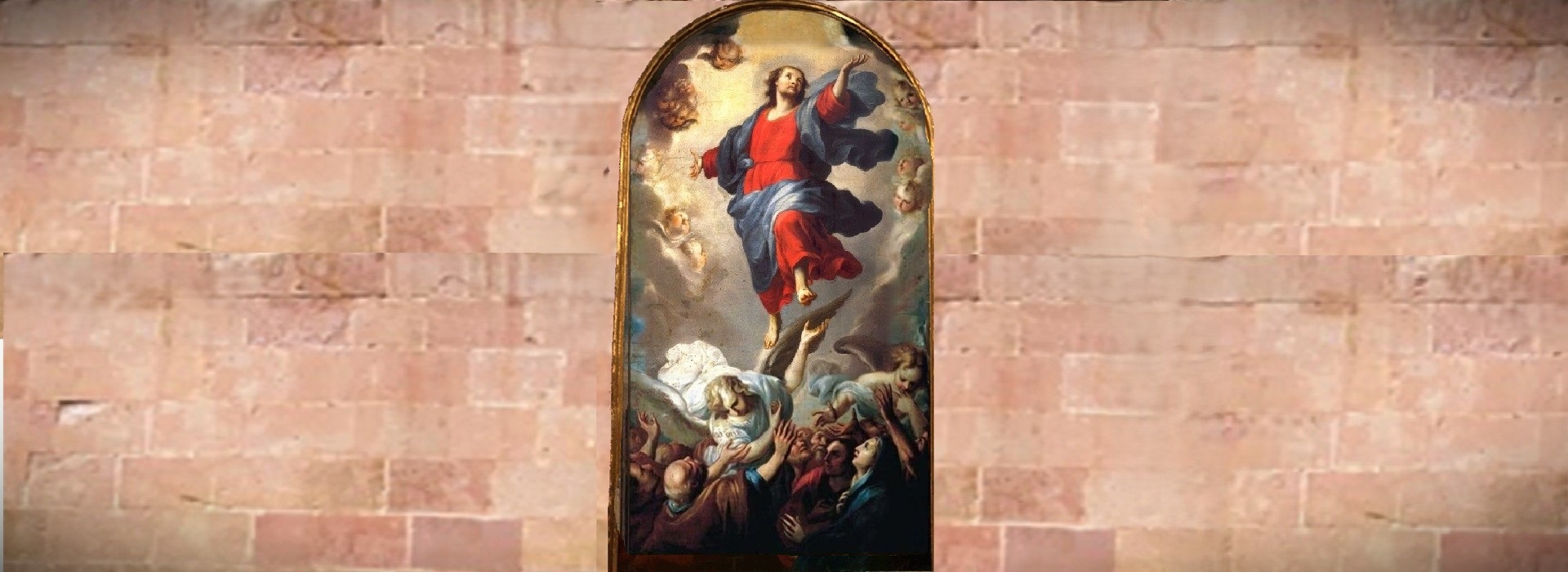 El Señor está presente ya en nuestra familia «todos los días, hasta el fin del mundo»