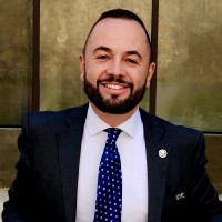 Mtro. Carlos Gabriel López Aranda