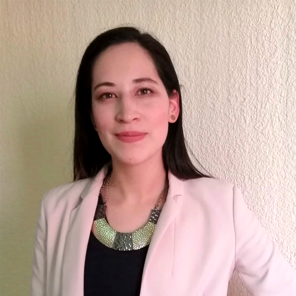 Mtra. Loren Colette Zapata Padilla