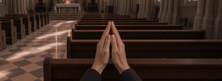 Solo Jesús puede cambiar nuestro destino