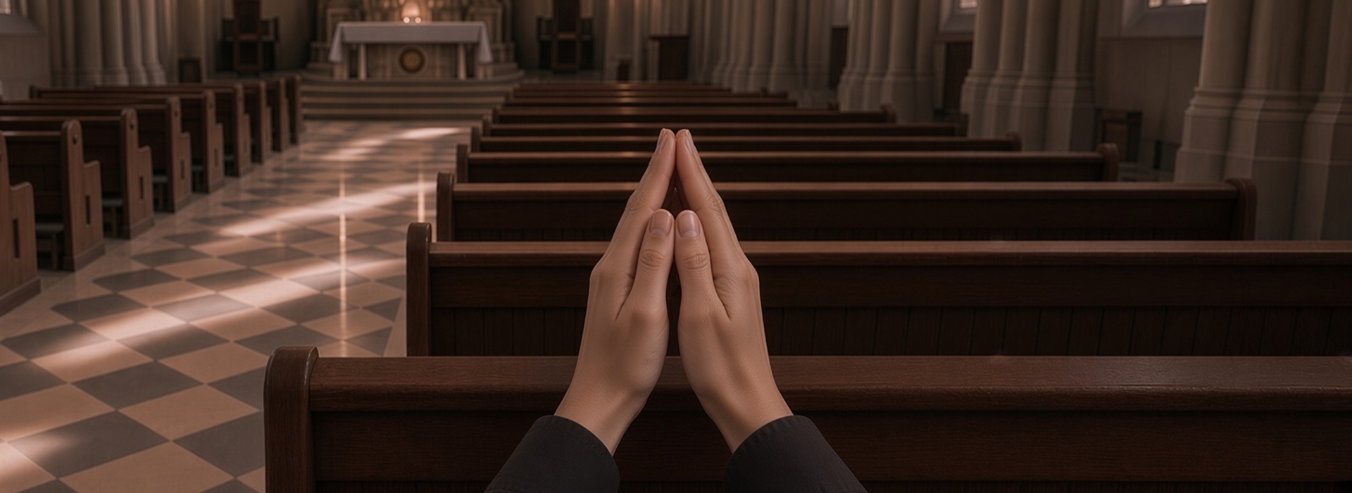 Solo Jesús puede cambiar nuestro destino
